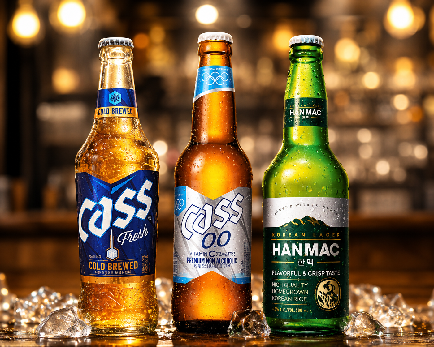 0.0 / 0.00 맥주류 대표 이미지